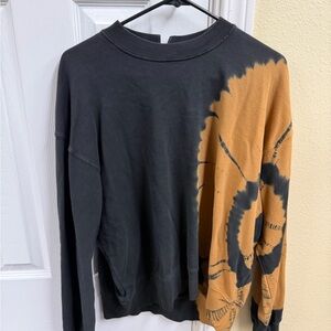 Proenza Schouler Black Sweatshirt